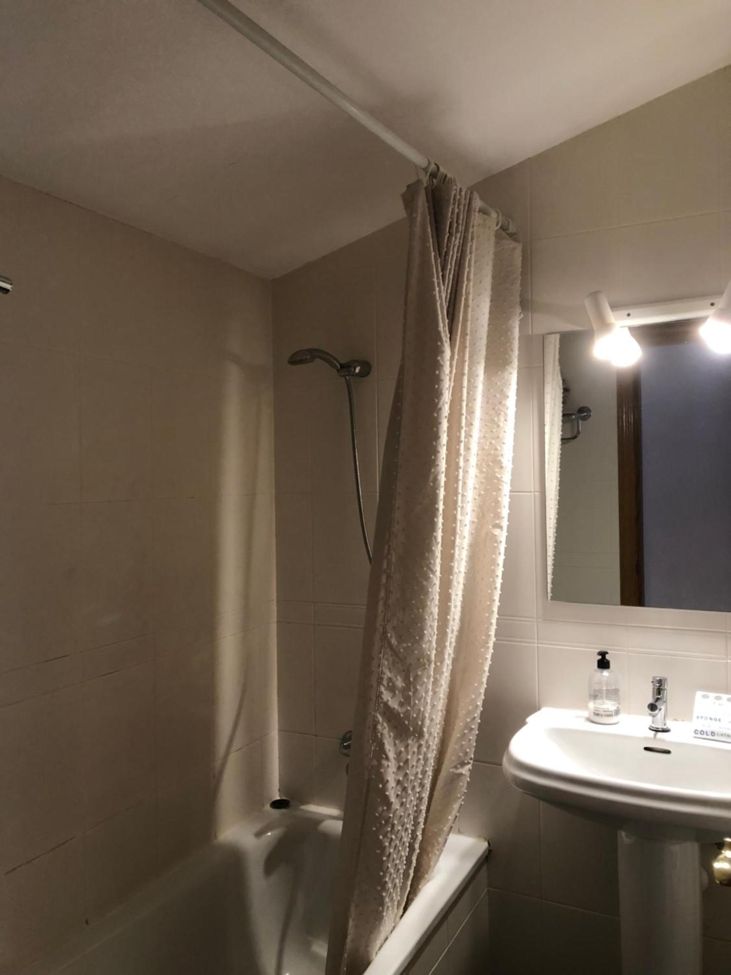 Apartamento Turistico Sigueenza Exterior foto