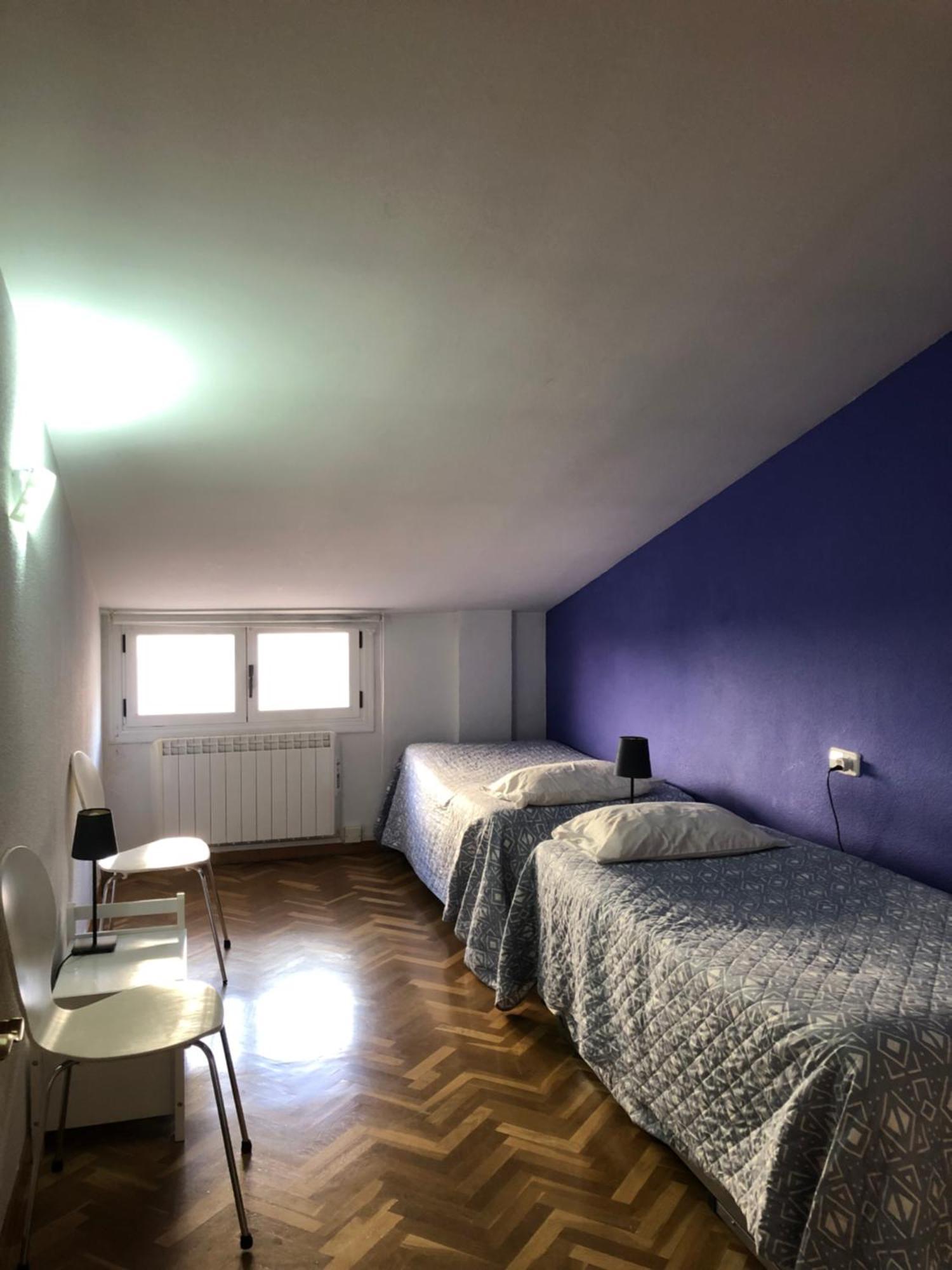 Apartamento Turistico Sigueenza Exterior foto