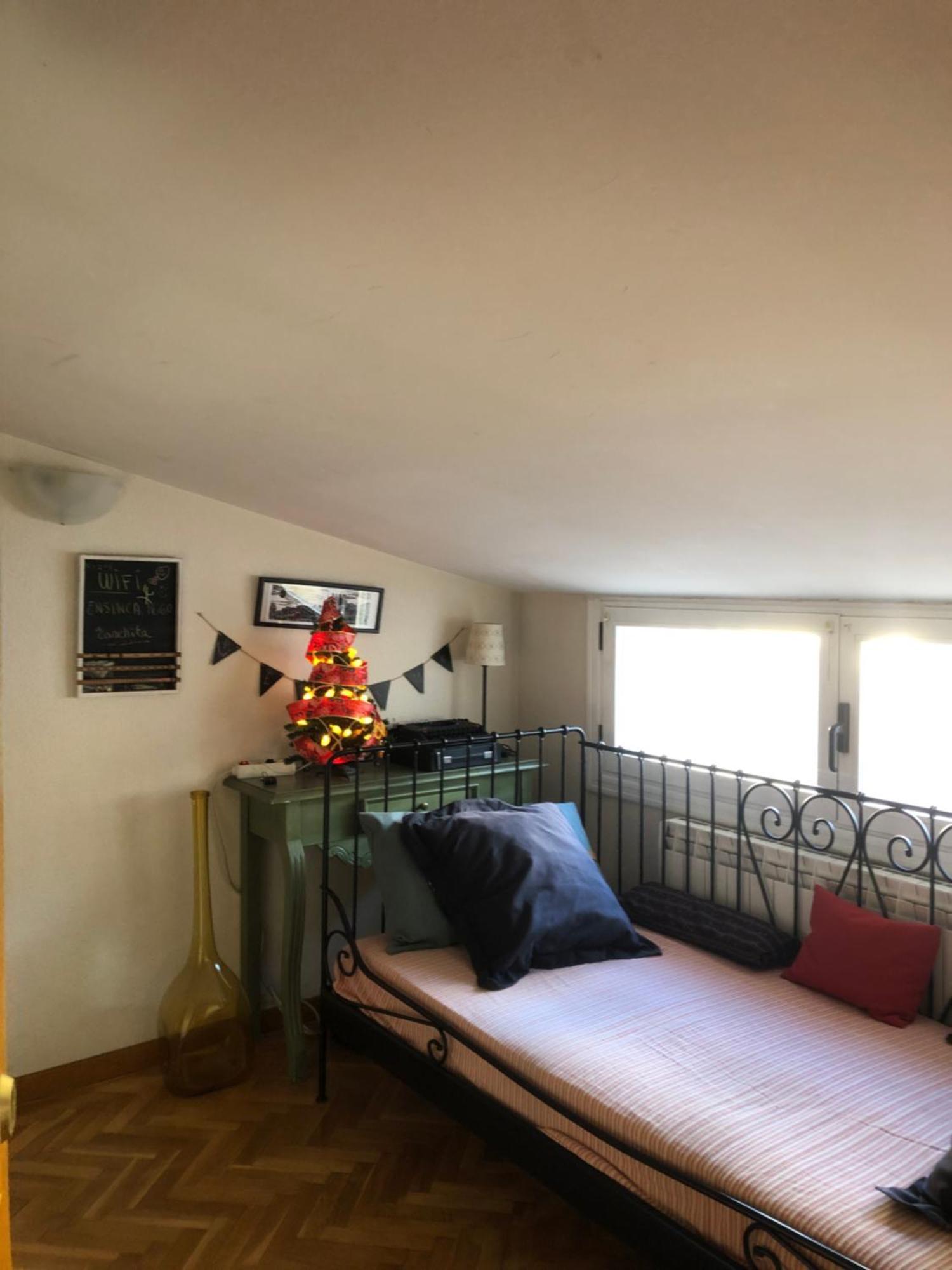 Apartamento Turistico Sigueenza Exterior foto