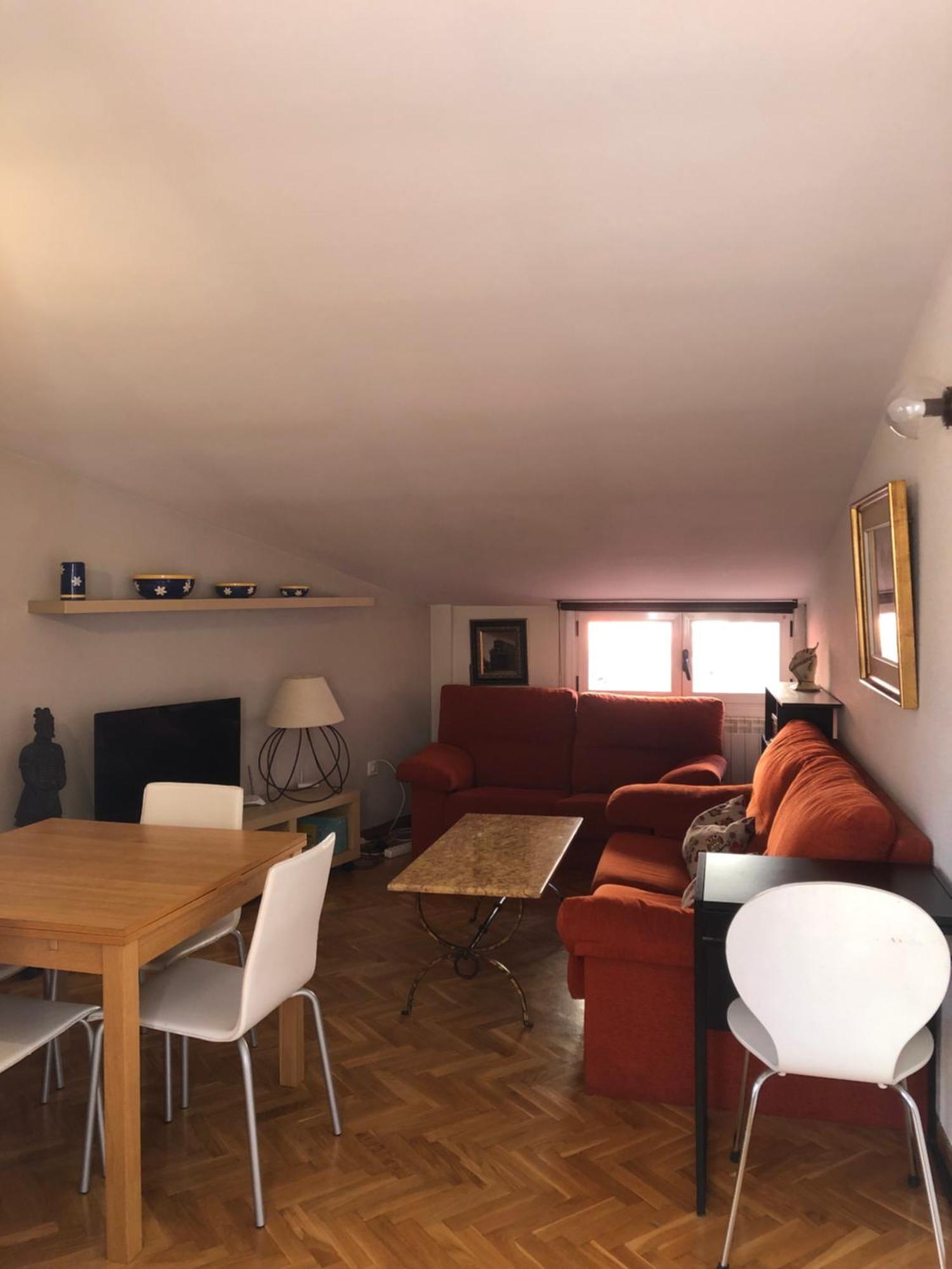 Apartamento Turistico Sigueenza Exterior foto